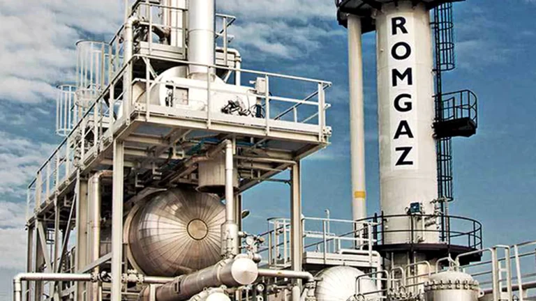 Romgaz se pregătește să intre pe piața concurențială pentru populație; primele oferte, așteptate la final de februarie, potrivit Mediafax