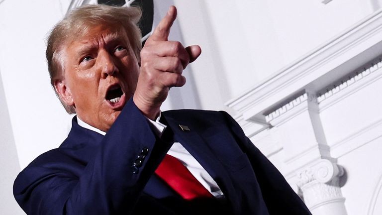 Cum vrea Donald Trump să pună mâna pe Groenlanda în 4 pași