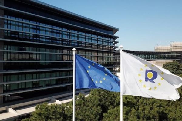 EUIPO a înregistrat în 2025 cel mai mare număr de cereri din istoria sa, cu peste 327.000 de aplicații pentru mărci și desene industriale la nivelul Uniunii Europene