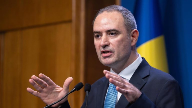 România, în etapă decisivă pentru aderarea la OCDE: Ministrul Finanțelor participă la evaluarea de la Paris