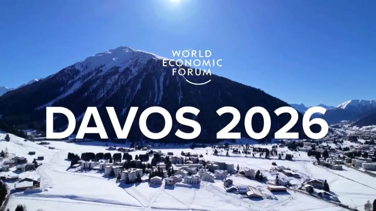 sigla davos 2026