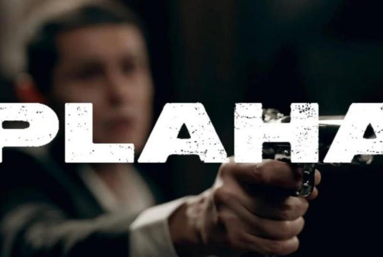 REVIEW: Plaha – serialul care pune sub lupă culisele puterii din Moldova