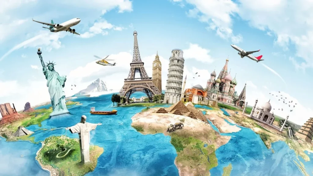 Românii au călătorit cel mai puțin din Uniunea Europeană în 2024, în timp ce participarea la turism a crescut la nivel european, potrivit datelor Eurostat