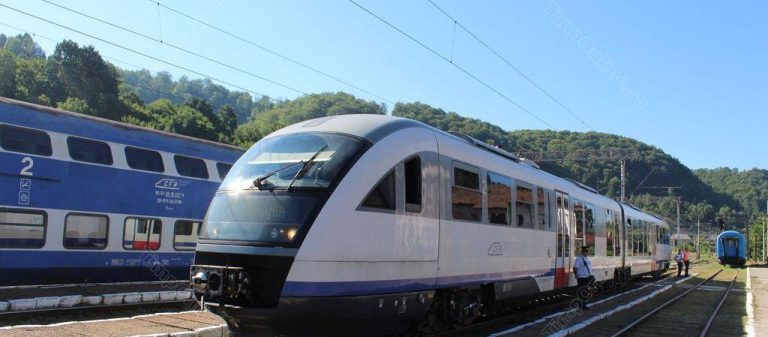 România în peisajul transporturilor europene: unde se află și cum se compară cu restul Uniunii Europene potrivit „Key figures on European transport 2025”